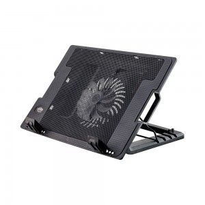 LinkQnet Ergo Stand - Notebook Cooler Fan
