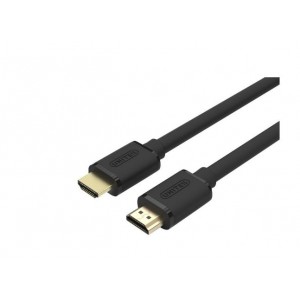 Unitek 1.2m HDMI Male to Male Version 1.4 Cable