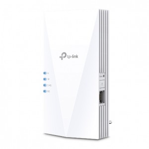 TP-Link AX1500 Wi-Fi 6 Range Extender