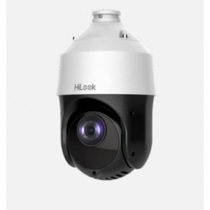 HiLook 4-inch 2 MP 25X Powered by DarkFighter IR Network Speed Dome Camera