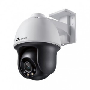 TP-Link VIGI 4MP Full Colour Pan/Tilt IP Network Camera
