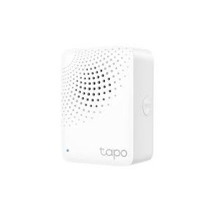 TP-Link Smart IoT Hub with Chime