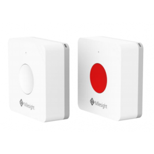 Milesight Smart Button Sensor