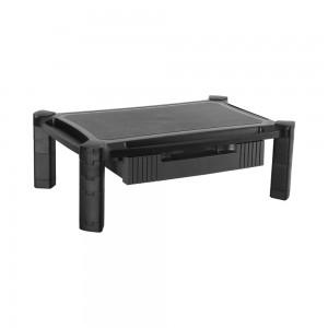 Brateck Modular Multi-Purpose Smart Stand with Drawer