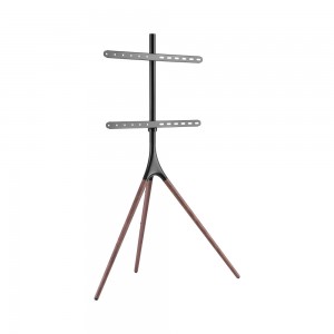 Brateck Easel Studio TV Floor Stand
