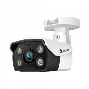 TP-Link VIGI C340 4MP Full-Colour Outdoor Bullet Network Camera