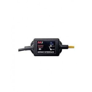 Micro Instruments AC Interface for GSM Units