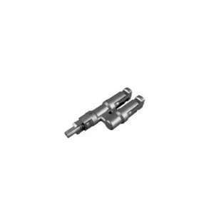 MC4 Male Branch Connector