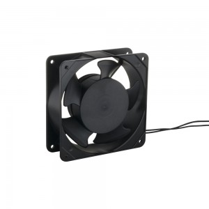 Linkqnet Cooling Fan 119x119x38 220 Volts