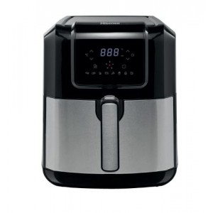 Hisense 6.3 Litre Air Fryer With Digital Touch