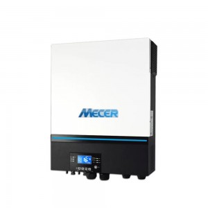 Mecer Axpert Off Grid Inverter  - 11kVA / 11kW / MPPT / 230VAC / 48VDC