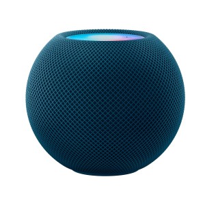 Apple HomePod Mini - Blue (Refurbished)