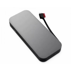 Lenovo 20000 mAh Go USB-C Laptop Power Bank