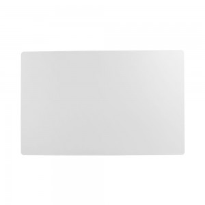PC Desk Mat - Transparent