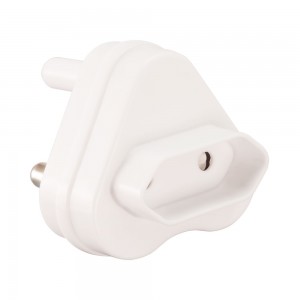 LinkQnet 15A Male to 10A Female Adapter