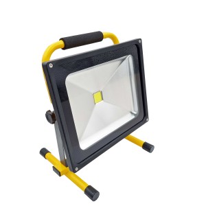 ZARTEK ZA-820 Rechargeable High Power Worklight 100W