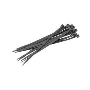 Switchcom Distribution Cable Ties - XL- 392mm Black (100)