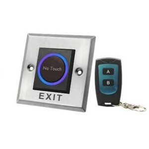 Switchcom Distribution EB-17R3 Infra-red Exit Sensor with Built-in Remote Receiver