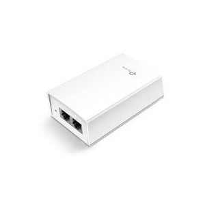 TP-Link 48V Passive PoE Injector Adapter
