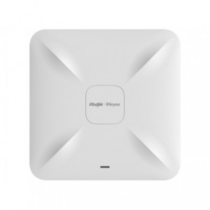 Reyee Dual Band WiFi 5 1300Mbps Gigabit Ceiling Mount AP | RG-RAP2200(E)