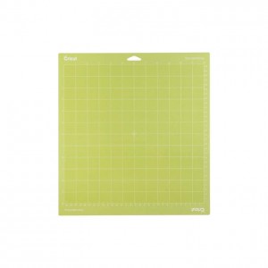Cricut 2007793 StandardGrip Machine Mat - 30.5 cm x 30.5 cm (12" x 12") - (1 ct)