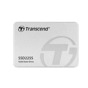 Transcend SSD225S 500GB Silver External SSD