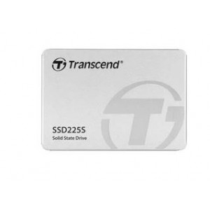 Transcend SSD225S 2TB 2.5-inch SATA III 3D NAND Internal SSD