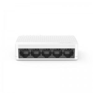 Tenda 5-Port Fast Ethernet Switch