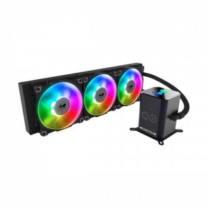 InWin SR36 Pro RGB AIO Liquid Cooler - 360mm
