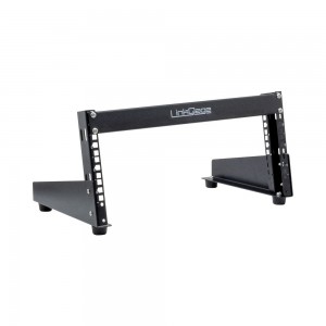 LinkQnet 4U Desktop Open Rack