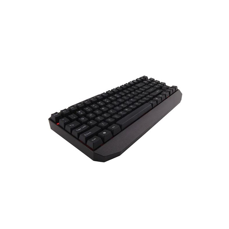 Zalman ZM-k500 Mechanical Gaming Keyboard - GeeWiz