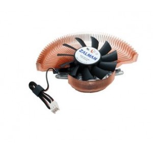 Zalman Vf100 Alcu Oem Pack