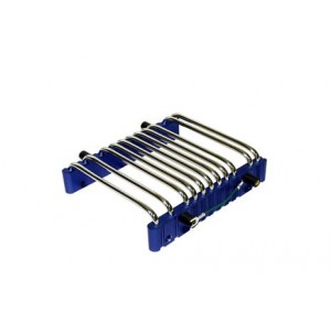 Zalman Fanless Heatpipe HDD Cooler