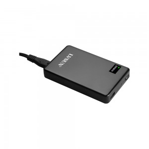 LVSUN 60W Universal Type-C Notebook Charger (LS-PD60)