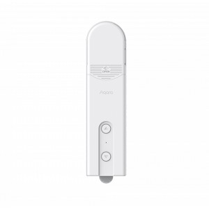 Aqara Roller Shade Driver E1