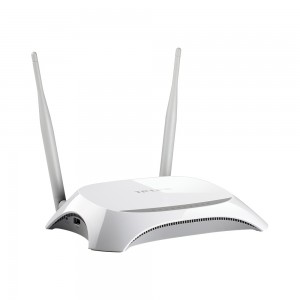TP-Link TL-MR3420 3G/4G Wireless N Router