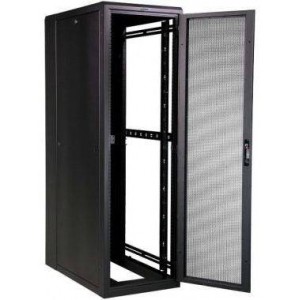 Finen 22U Floor Standing Cabinet 600x800 mm - 4 Fans 3 Shelves