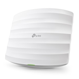 TP-Link TL-EAP245 AC1750 Wireless Dual Band Gigabit Ceiling Mount Access Point