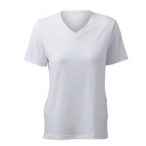 Cricut 2007907 Infusible Ink Women's White T-Shirt (M)