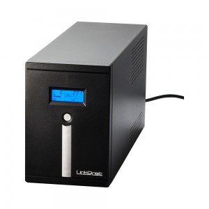 LinkQnet 3000VA AVR Line Interactive UPS