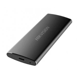 Hikvision T200N 256GB USB Type-C Portable External SSD