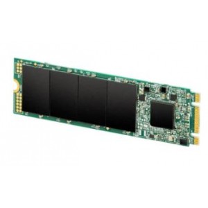 Transcend 825S M.2 500GB Serial ATA III 3D NAND Internal SSD