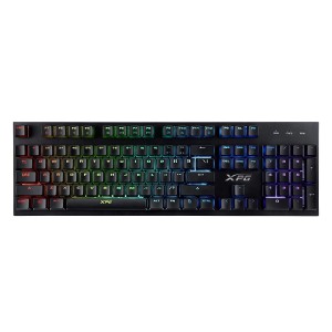 XPG Infarex K10 Mem-Chanical Gaming Keyboard
