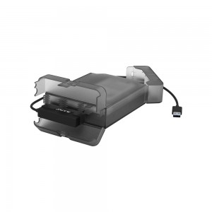 MAIWO USB3.0 3.5" SATA Hard Drive Enclosure (K10435)