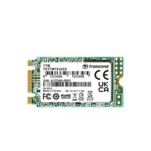 Transcend 425S M.2 1TB Serial ATA III 3D NAND Internal SSD