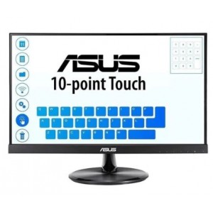 Asus VT229H 21.5-inch 1920 x 1080px FHD 16:9 75Hz 5ms IPS Monitor