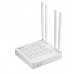 Totolink AC1200 Dual Band WiFi Router
