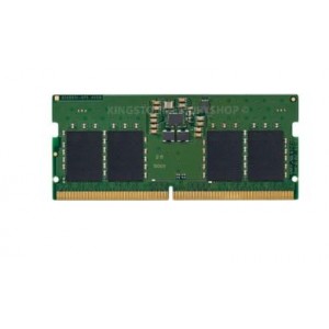 Kingston KCP548SD8-32 32GB DDR5 4800MHz SODIMM Memory Module
