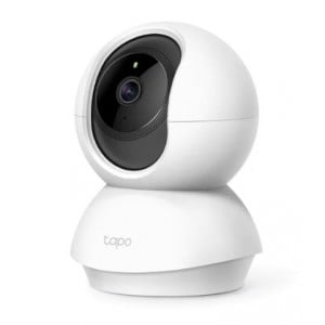 TP-Link TAPO TC70 Pan and Tilt Home Security Wireless Camera
