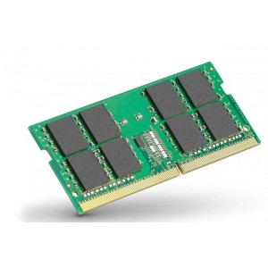 Kingston ValueRam 16GB DDR4-3200 SO-DIMM Module - CL22- 1.2V